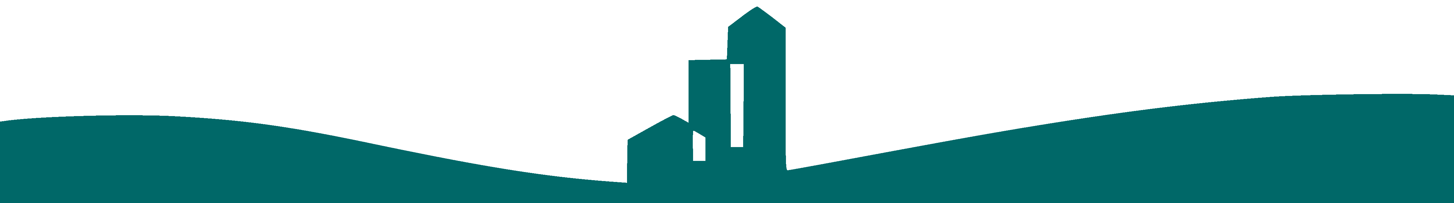 Séparateur footer